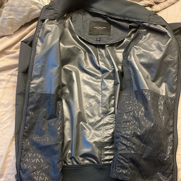 Andre Marc Jacket - Picture 3 of 4